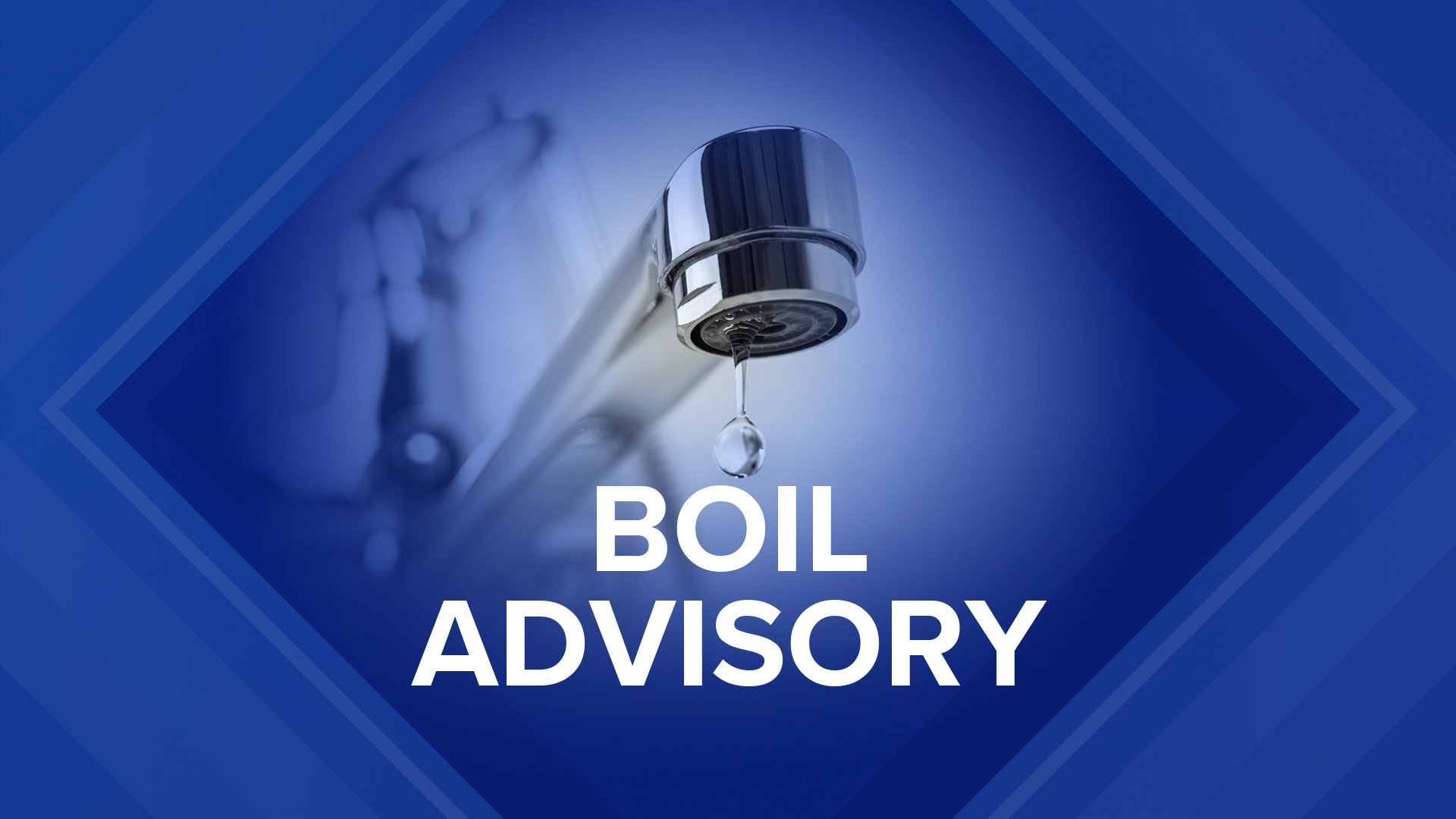 Water main break causes boil advisory for Festus, Missouri