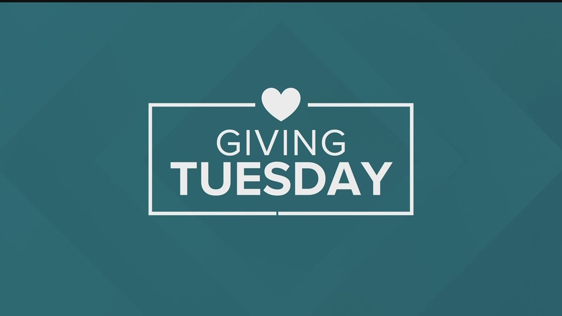 How to pay it forward in St. Louis on Giving Tuesday