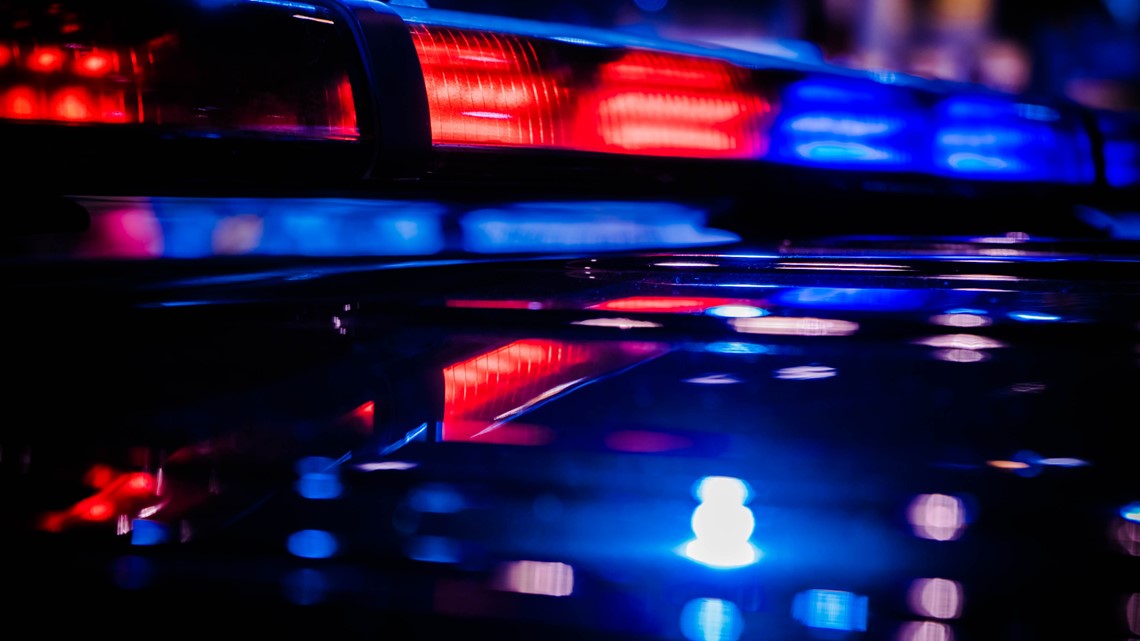 Man found shot on side of S. Outer 40 Road in Town and Country - Vimarsana News