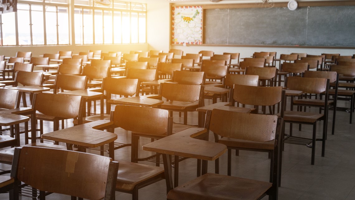 I-Team: How four-day school weeks affect academics, budgets, discipline and teacher retention and why some lawmakers are opposed to them - Vimarsana News