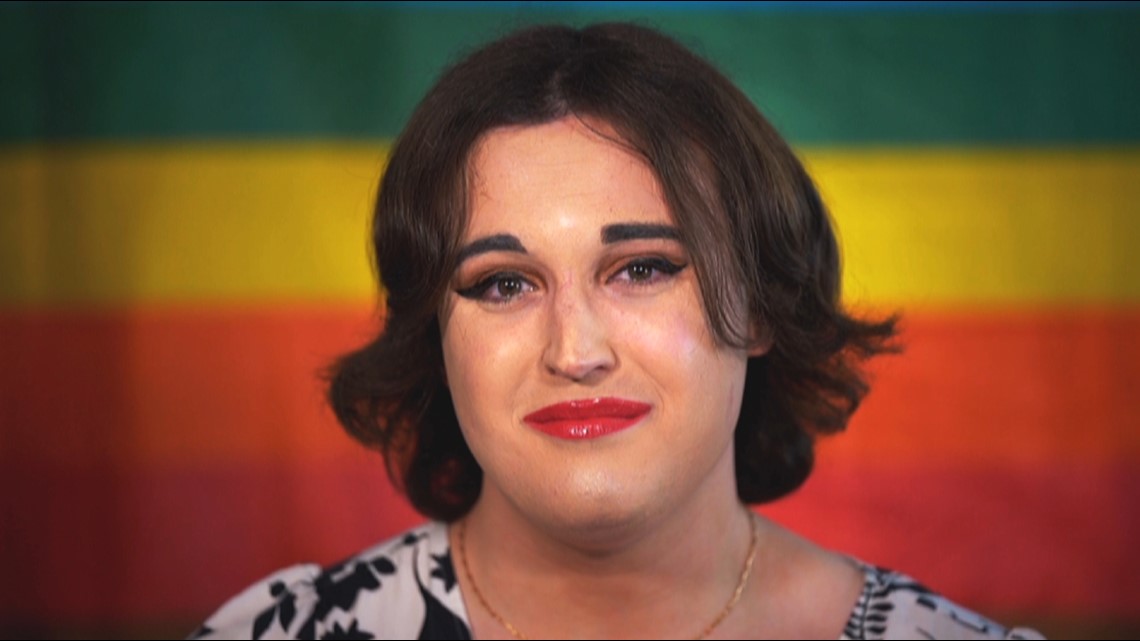 Iowa TV reporter from Minnesota comes out as transgender on-air - Vimarsana News