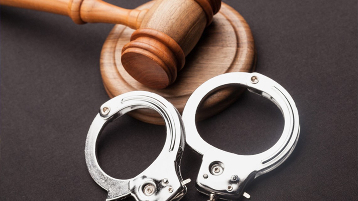 St. Louis County man gets prison time for armed robberies in 2020 - Vimarsana News