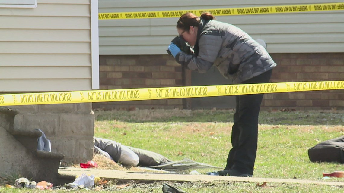 Shooting leaves 1 dead, several injured at Macomb house party | ksdk.com