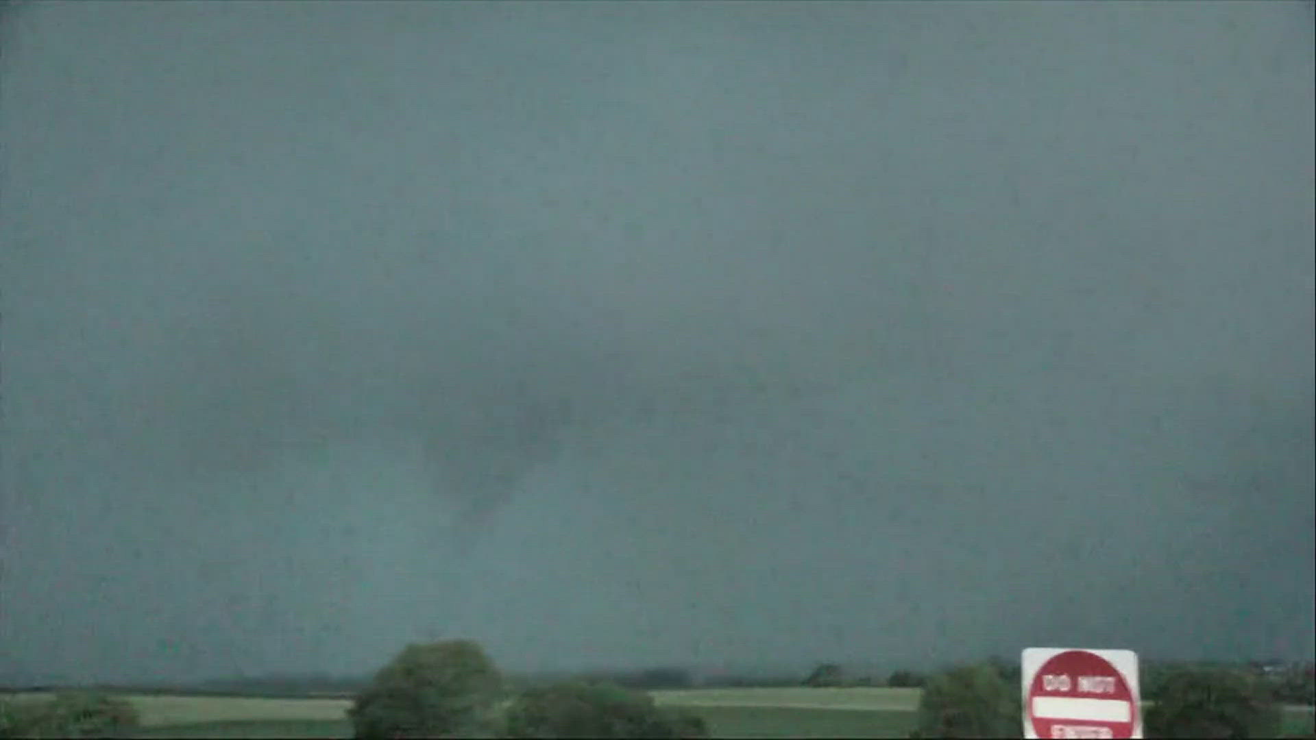 Six years ago, Dr. Victor Gensini did a groundbreaking study looking at tornado patterns in the United States. In it, he found an eastward migration of activity.