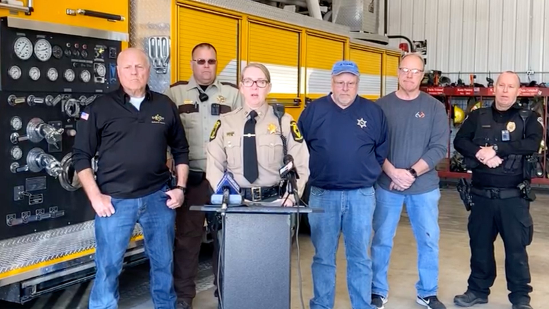 3 children dead after school bus and semi-truck crash in Illinois ...