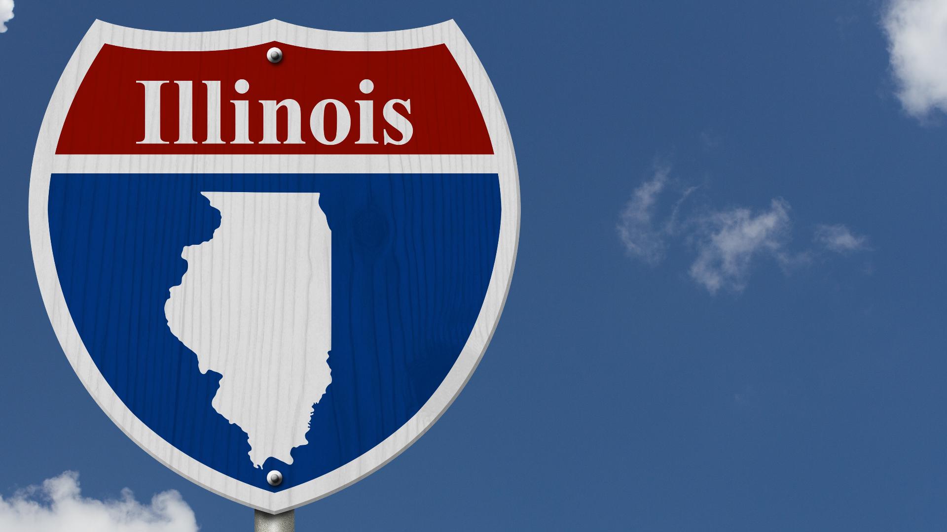 New Illinois laws 2025 Laws going into effect on Jan. 1