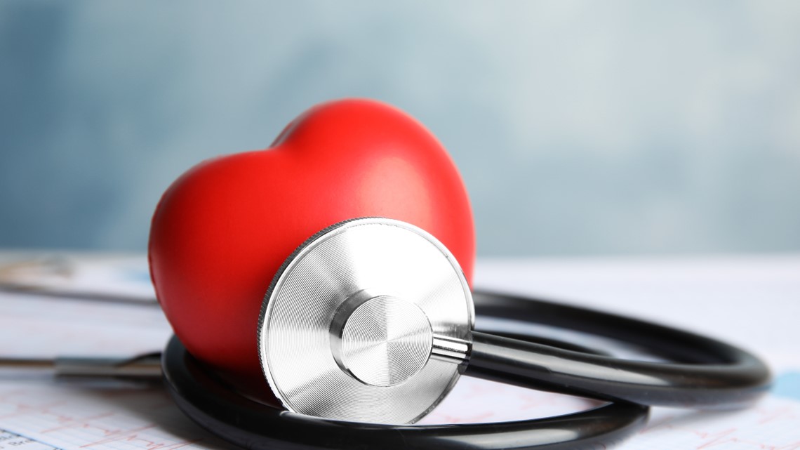 American Heart Month 2023: How to spread awareness | ksdk.com