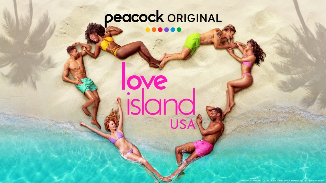 'Love Island USA' is casting St. Louis singles. Here's how to apply