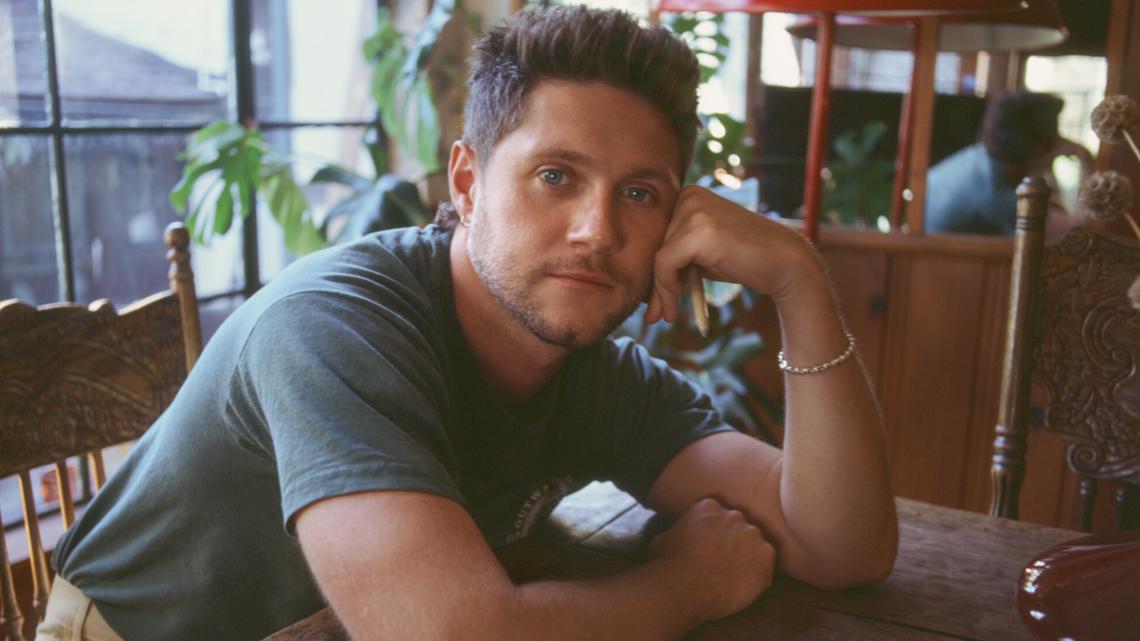 Niall Horan bringing 'Dinner Party' tour to St. Louis