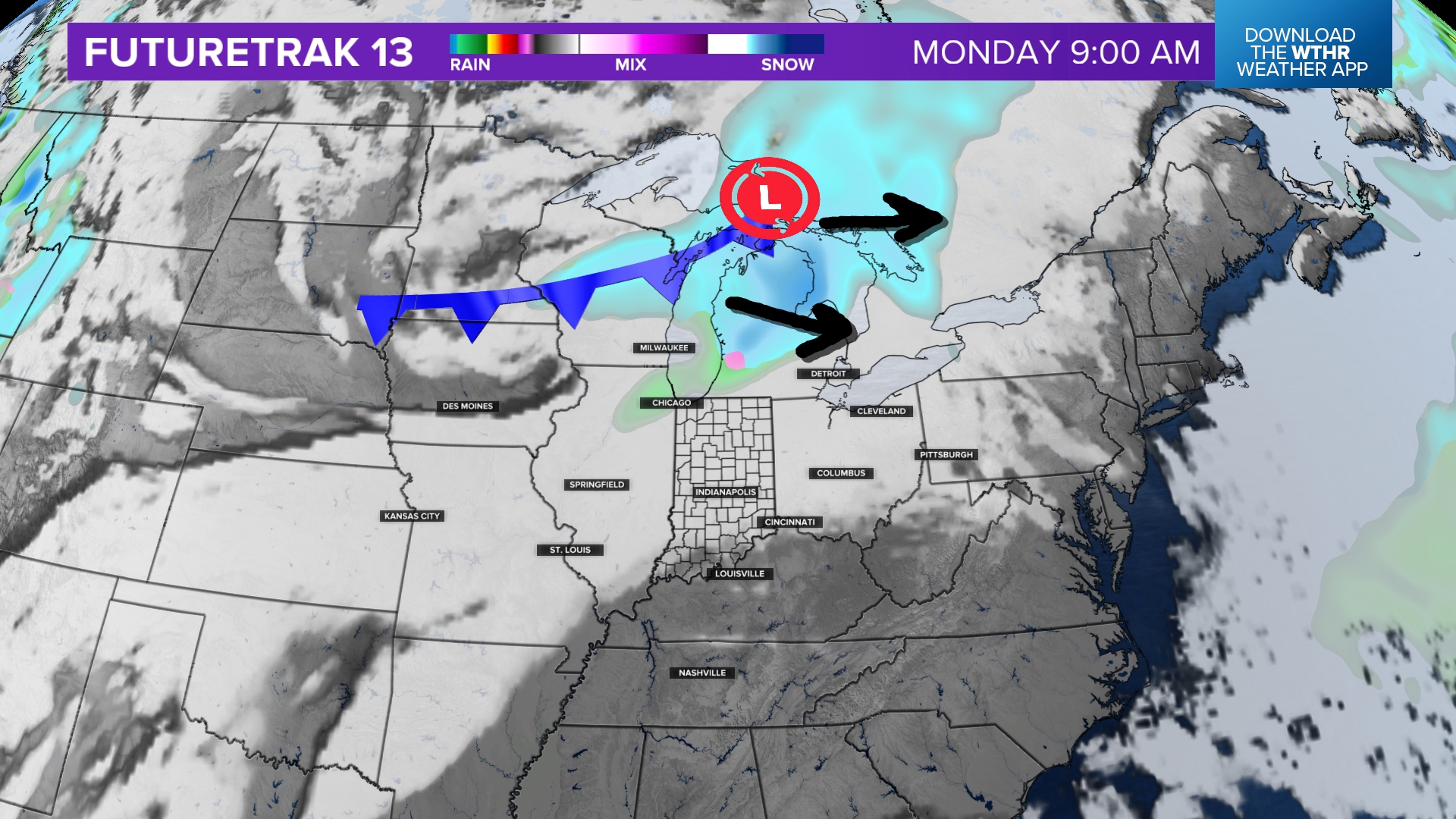 Weather for Christmas 2024 Forecast and Insights