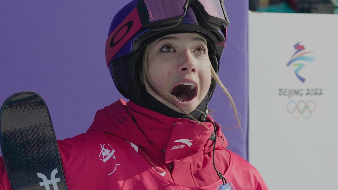 All about Olympic Skier Eileen Gu, 2022 Winter Olympics biggest hopeful