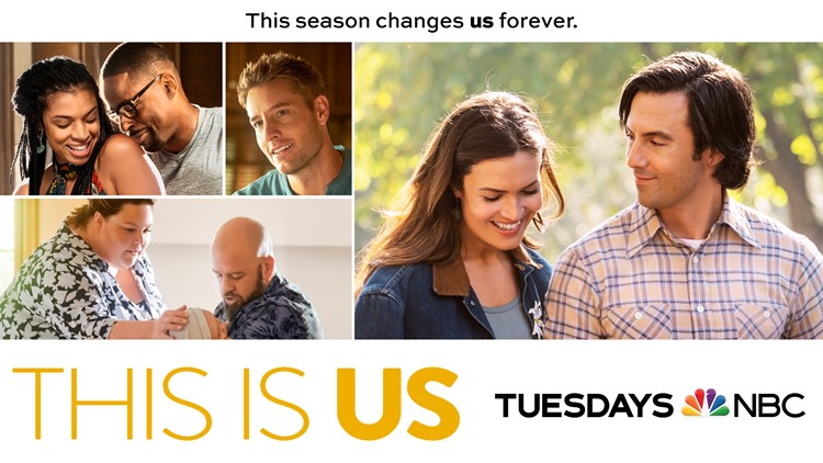 Here's what you need to know ahead of the 'This Is Us' series finale