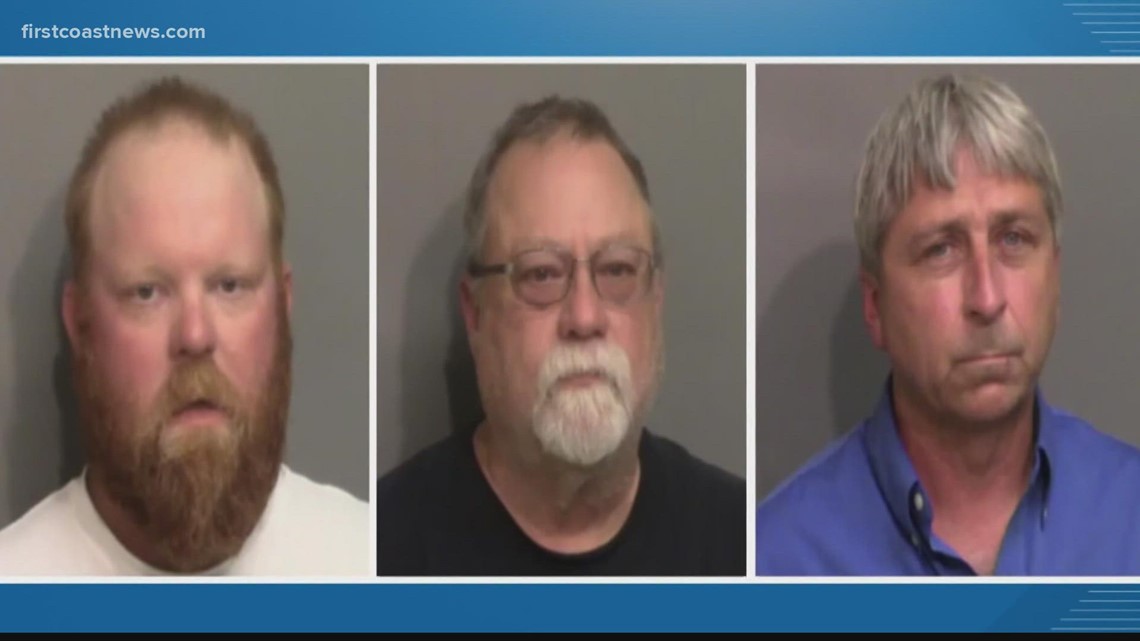 Ahmaud Arbery's killers guilty of federal hate crimes - Vimarsana News