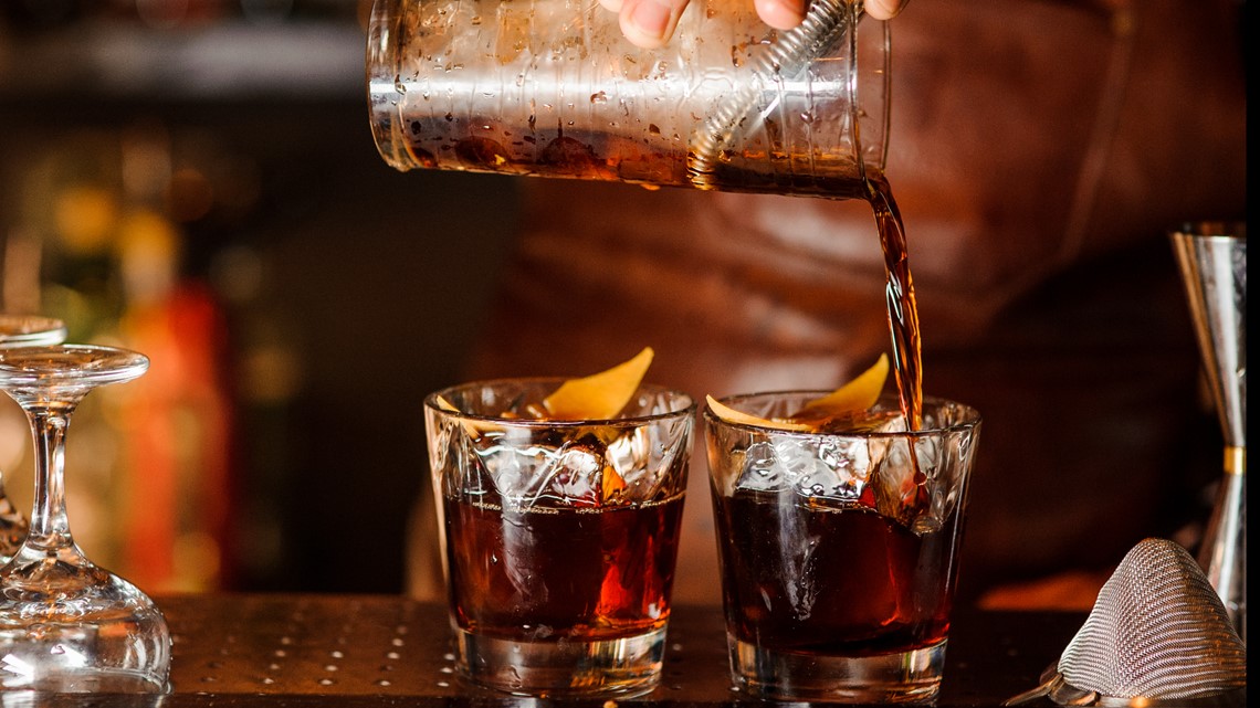 Bill streamlining STL liquor license process sent back to BOA - Vimarsana News