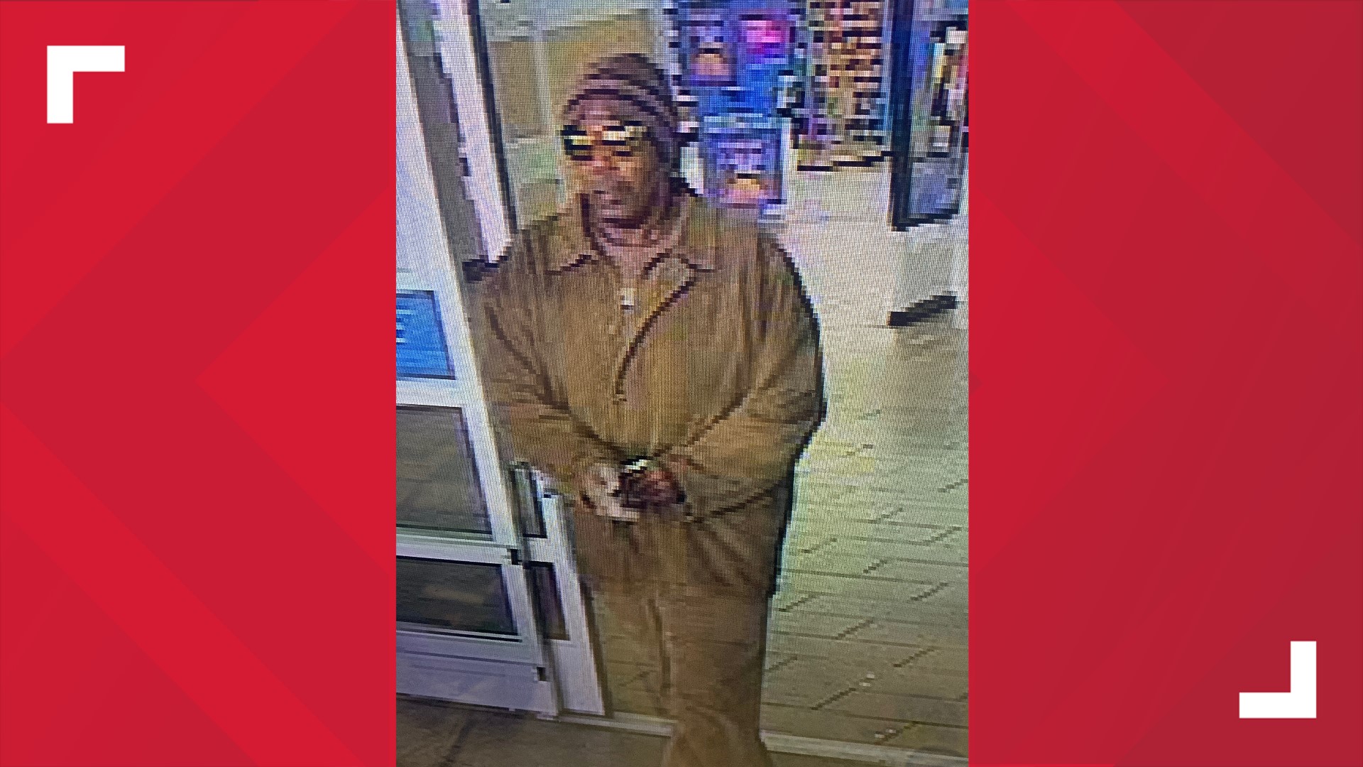 Bank robbery in south Toledo | ksdk.com