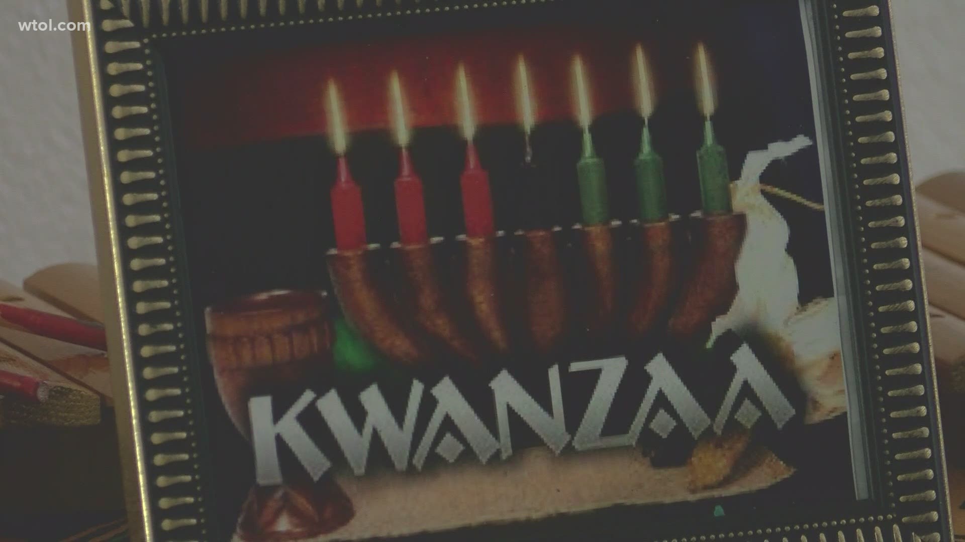 What Is Kwanzaa? The History Behind The Weeklong Holiday | Ksdk.com