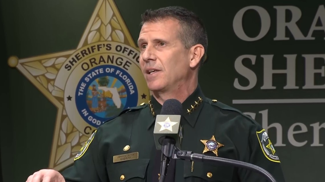 Florida journalist, young girl killed in Orlando shooting - Vimarsana News
