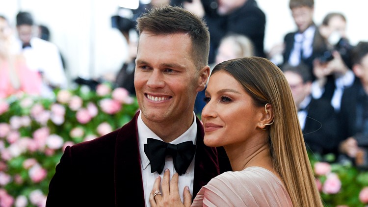 Tom Brady says divorce to Gisele Bündchen 'painful and difficult,' but decision reached amicably