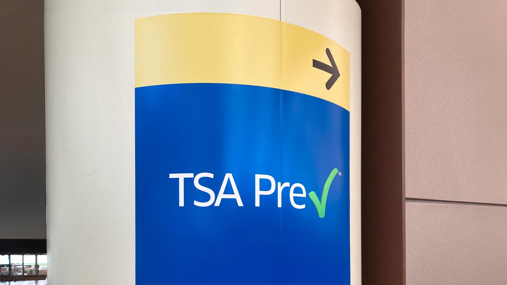 DHS may suspend TSA PreCheck amid partial government shutdown - Daily Times
