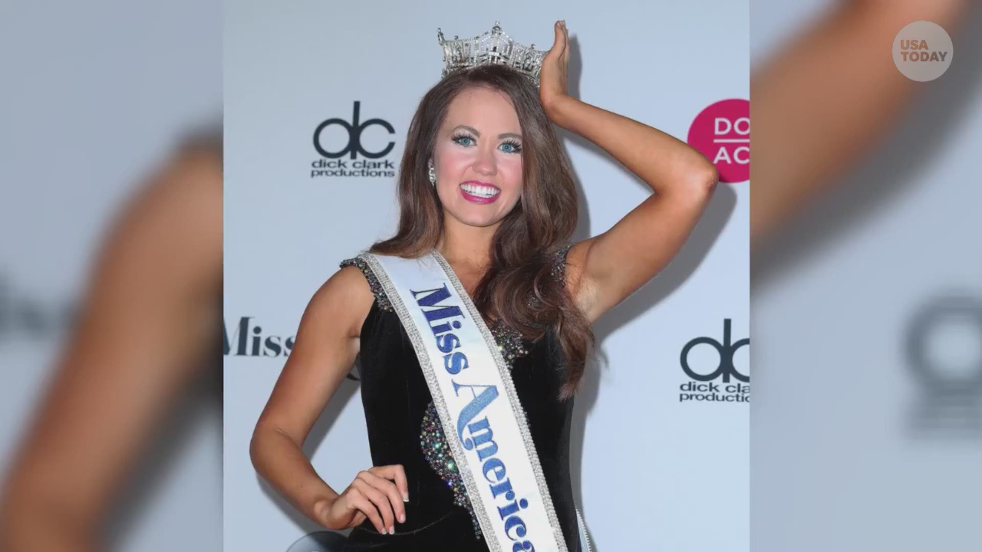 3 Miss America Leaders Resign Amid Email Scandal 4571