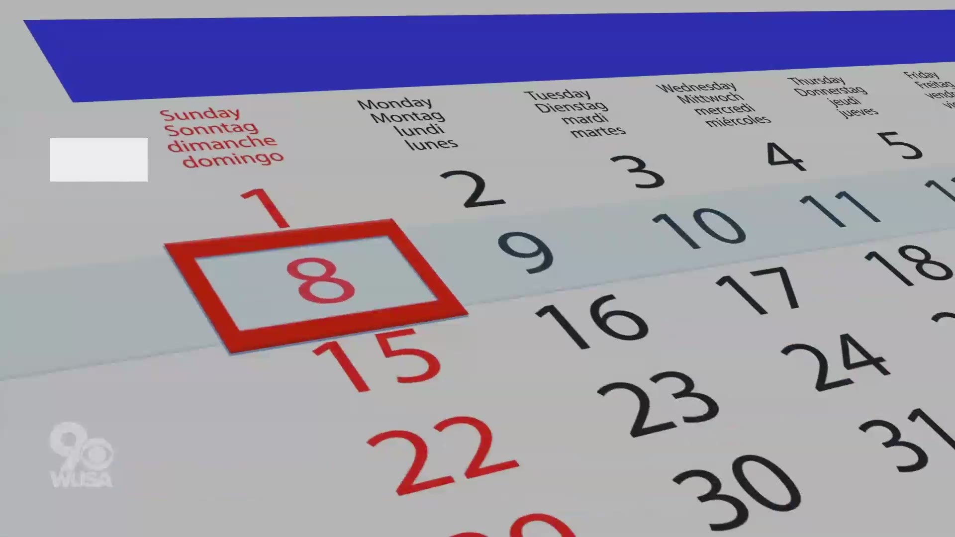 Rare palindrome day on Super Bowl Sunday, 02/20/2020 | ksdk.com