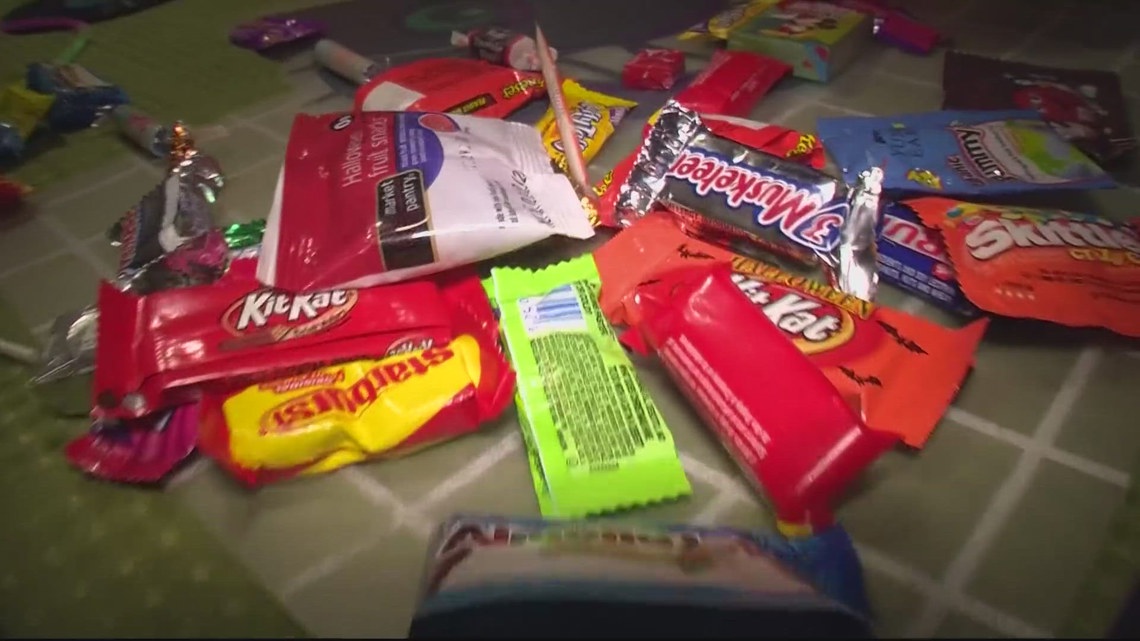 Extra Halloween candy donations can go to St. Louis nursing homes