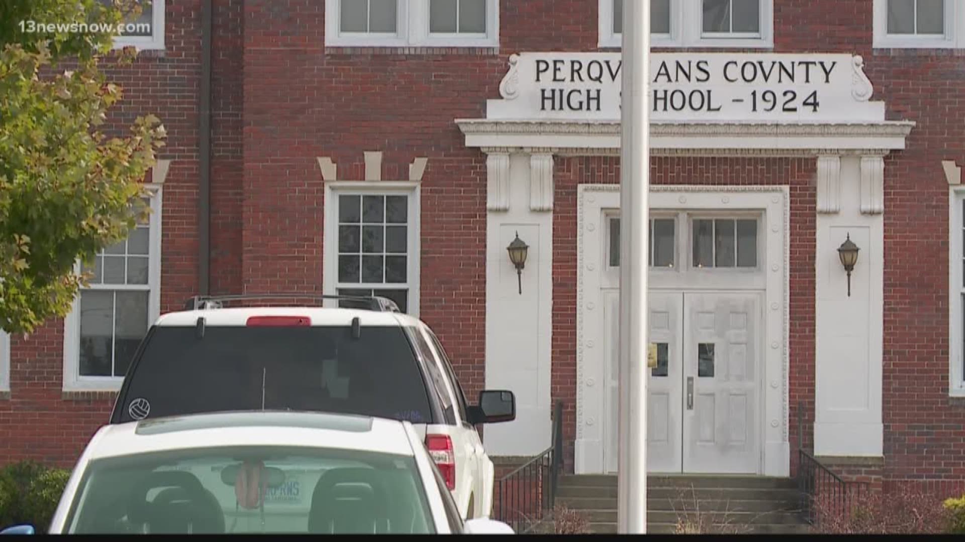 A ninth-grader is accused of giving her classmates snacks, loaded with pot.