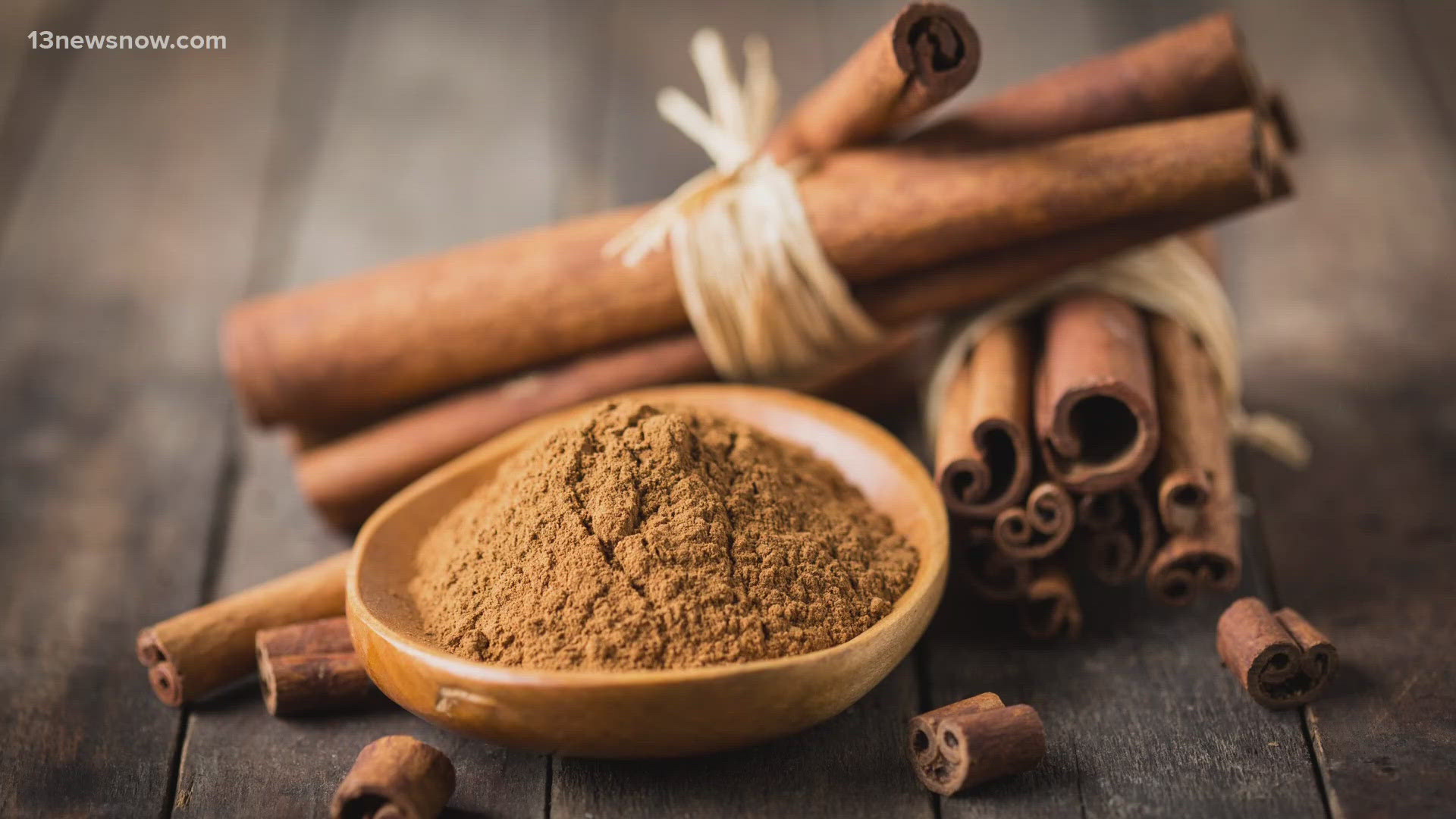 According to Consumer Reports, a third of the cinnamon powders it tested had high lead levels. Here are which brands to avoid.