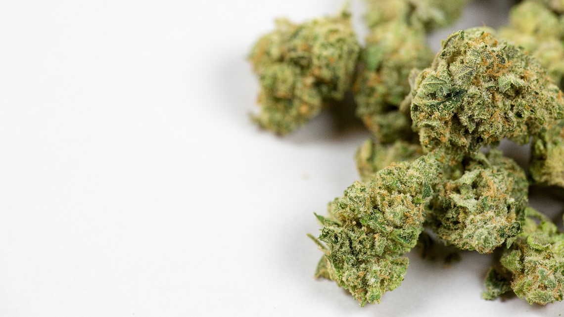 Lawsuit on Missouri recreational pot ballot measure nears its end - Vimarsana News