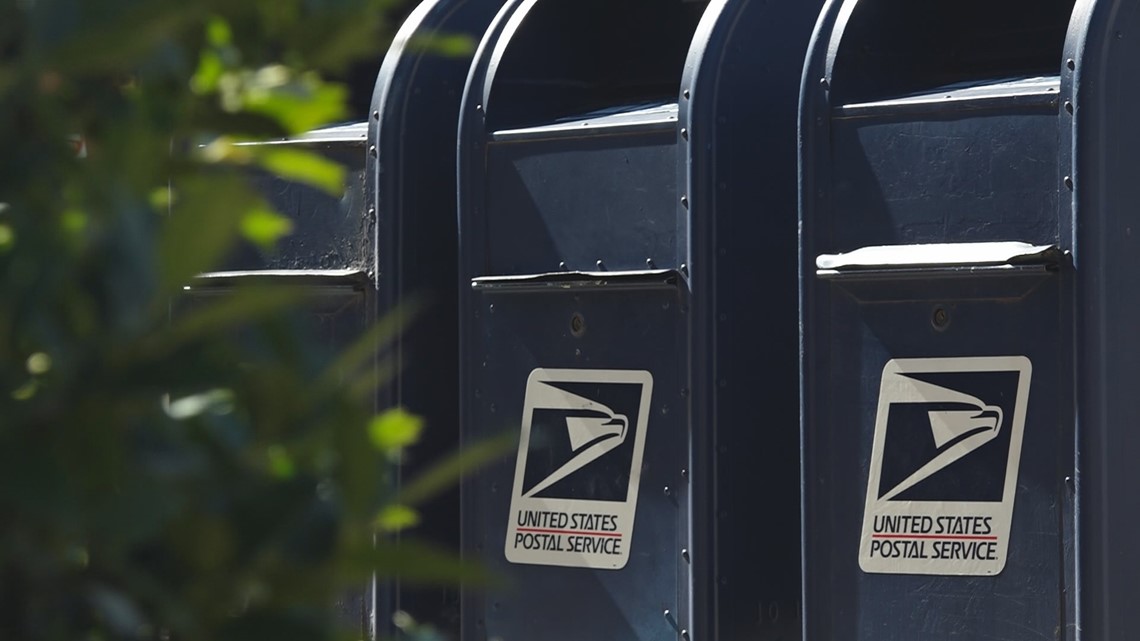 Arnold leaders ask US rep for help with city mail problems | ksdk.com