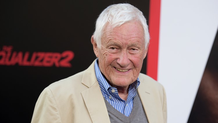 Actor-comedian Orson Bean, 91, hit and killed in LA