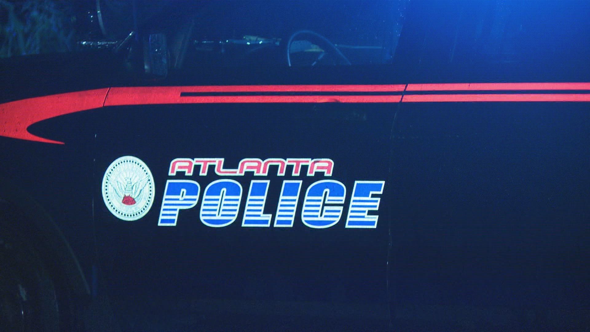 The Atlanta Police Department's push to hire 250 officers by the end of the year is taking them to places outside the Peach State.