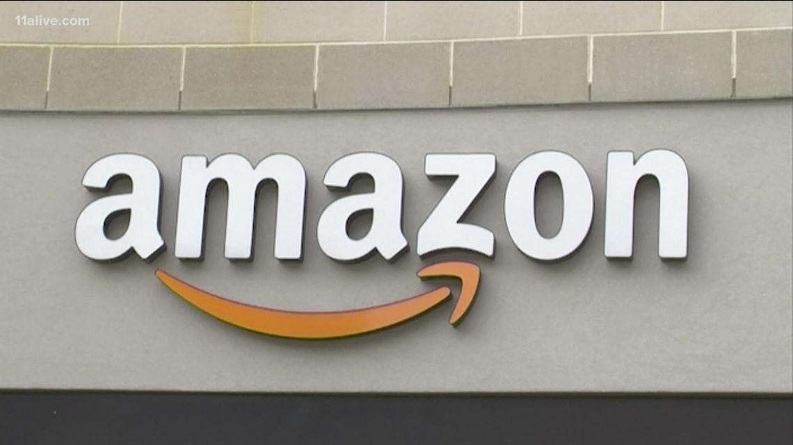 Georgia Amazon drivers lawsuit after shooting - Vimarsana News