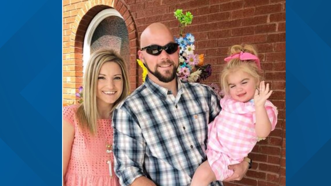 5-year-old diagnosed with Sanfilippo Syndrome amid pandemic | ksdk.com