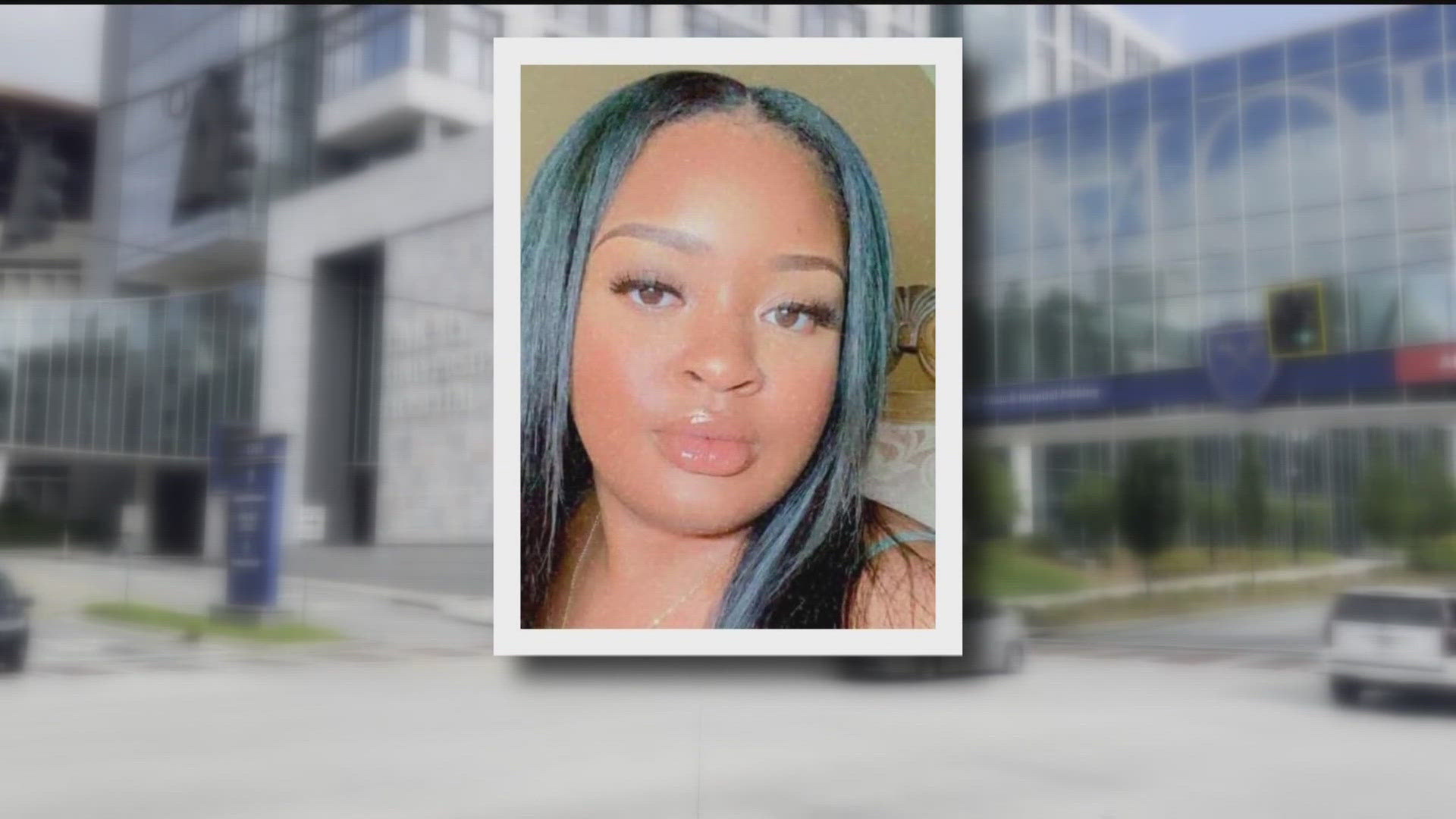 Baby delivered from brain-dead Georgia mother Adriana Smith, family