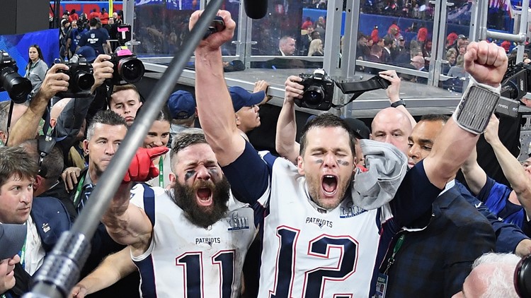 Super Bowl 53: What are the keys to a Patriots victory?