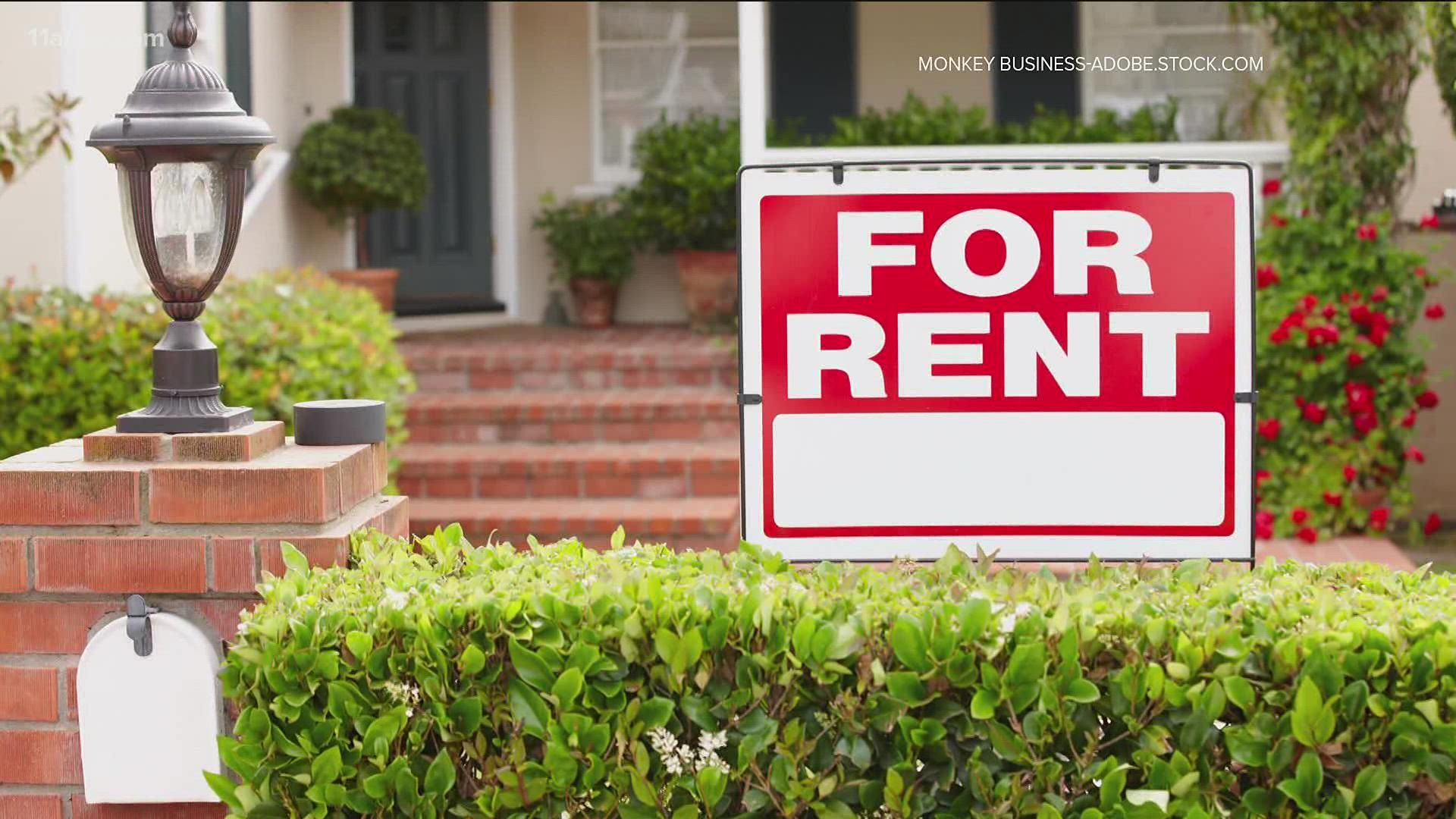 Fulton County residents who qualify, outside of the City of Atlanta, can receive up to 18 months of rental assistance.