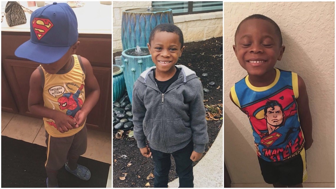Jeffery Taylor | Parents believe boy died by suicide - Vimarsana News
