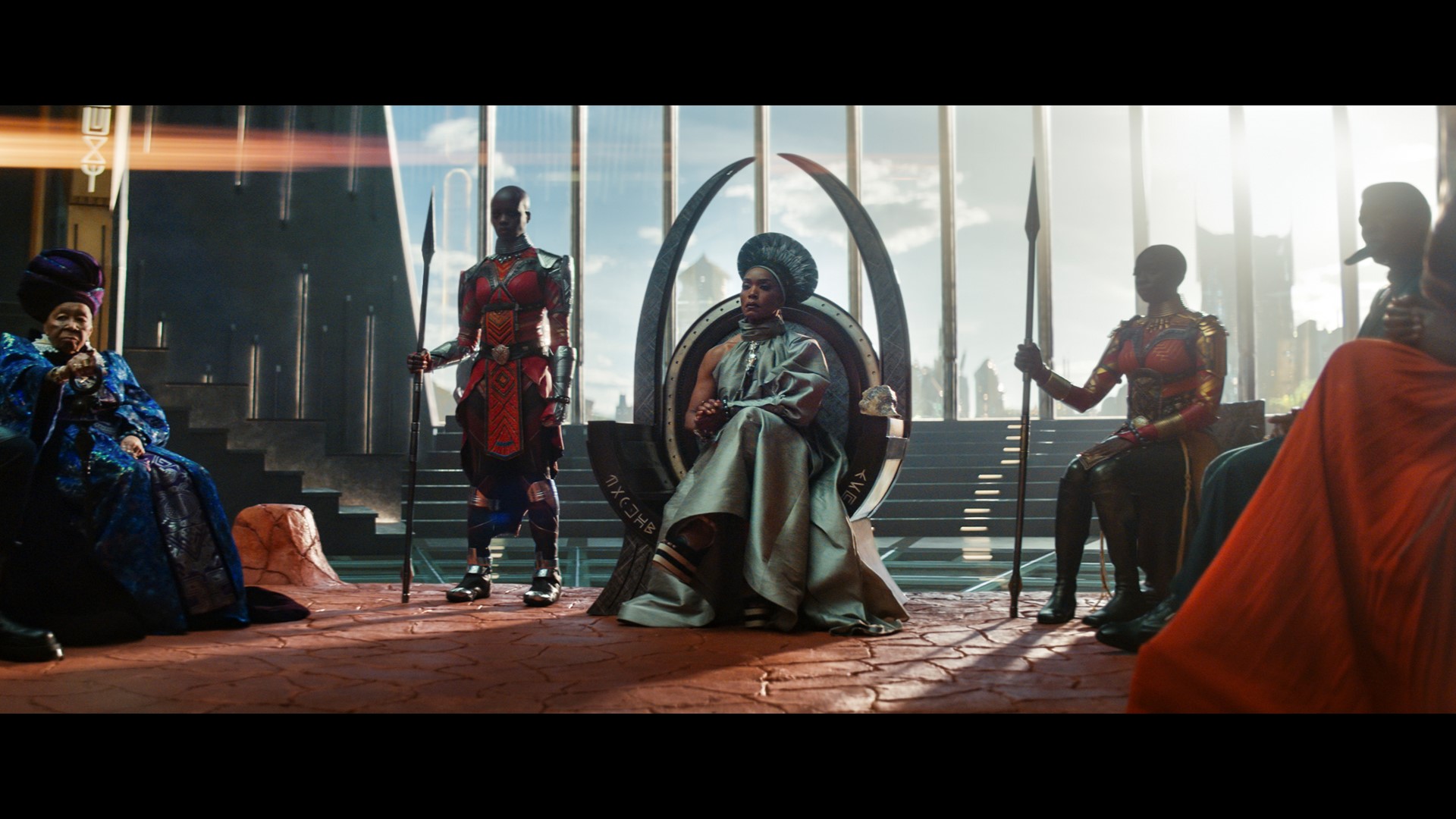 Black Panther: Wakanda Forever Movie Online 2022 Film Watch Free Online