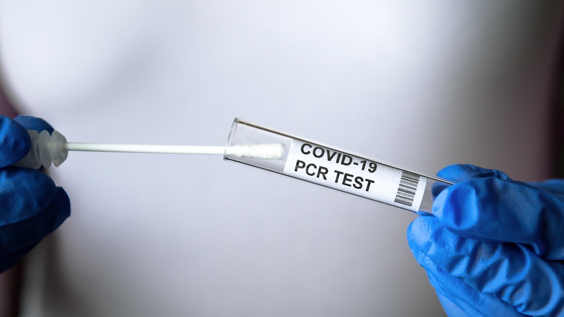 Picture Genetics tests for Missouri DHHS only test for COVID-19 - Vimarsana News