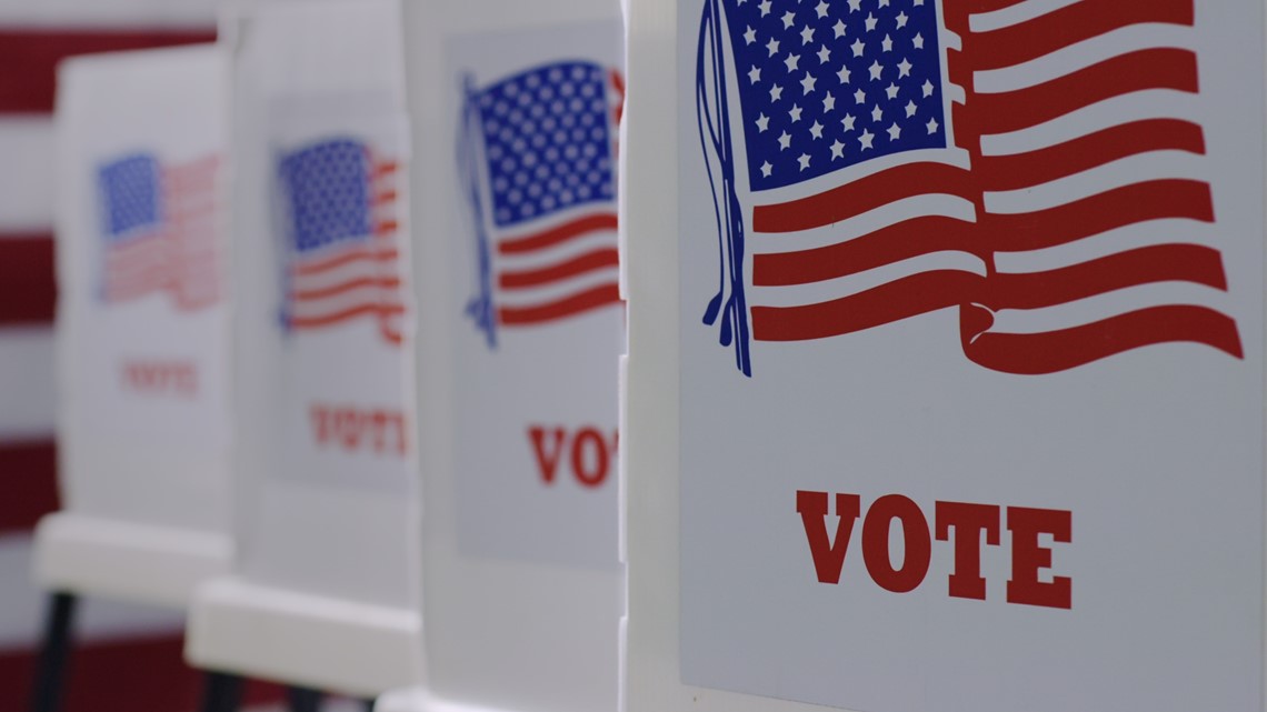 April 4 election: What you should know to vote in Missouri, Illinois