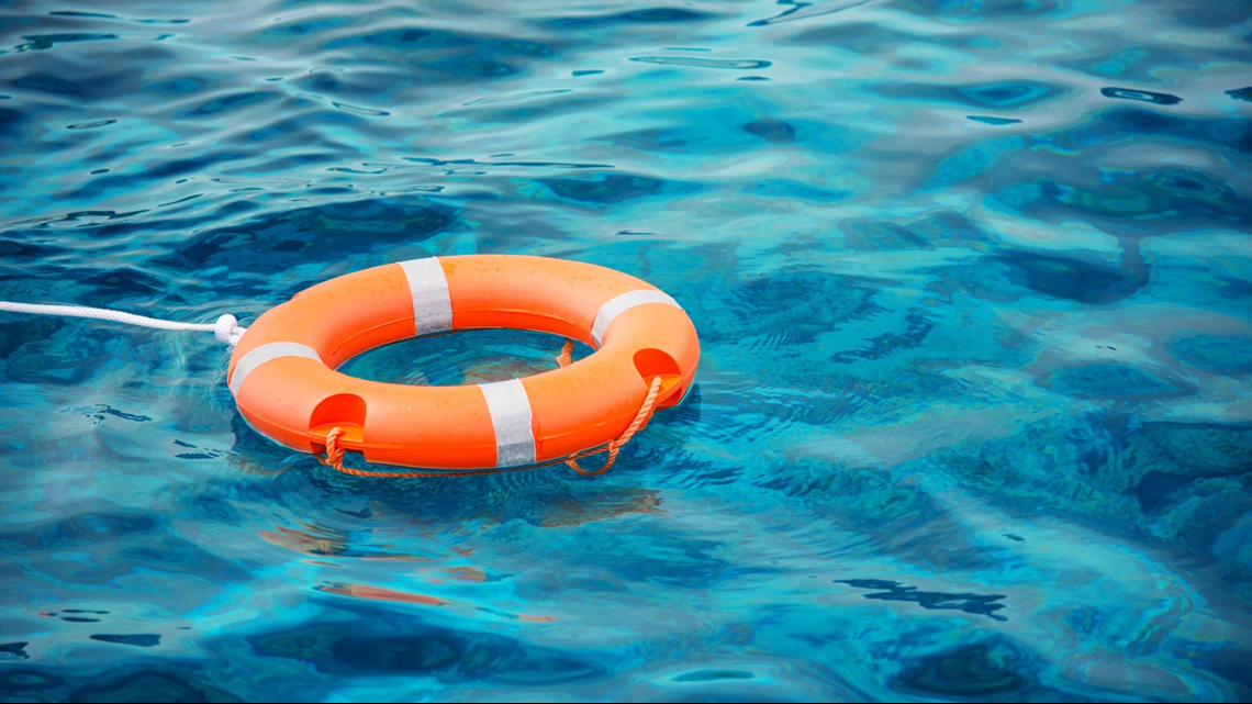 Police: Bystanders save 4-year-old from drowning in Big River - Vimarsana News